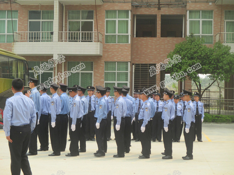 東莞東城保安公司新聞：泰力格健身會所老板卷款潛逃，涉案數(shù)百萬！